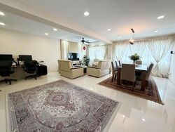 Blk 645 Jalan Tenaga (Bedok), HDB 5 Rooms #580730011